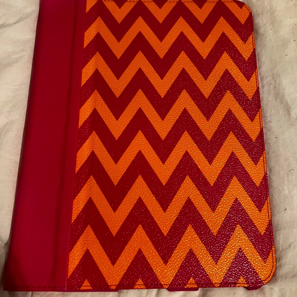 Vera bradley ipad case (apple)